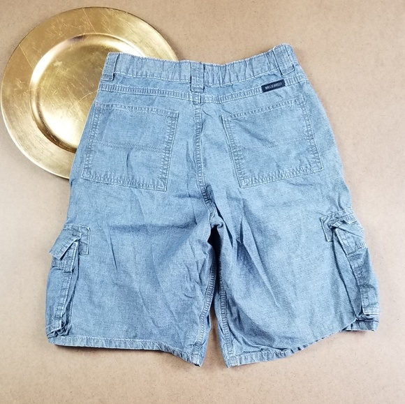 Wrangler Jean's Company cargo short - Picture 4 of 6